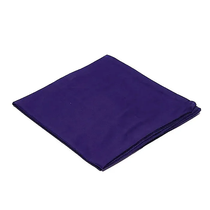 - Meditatiemat 6e chakra indigo biokatoen
