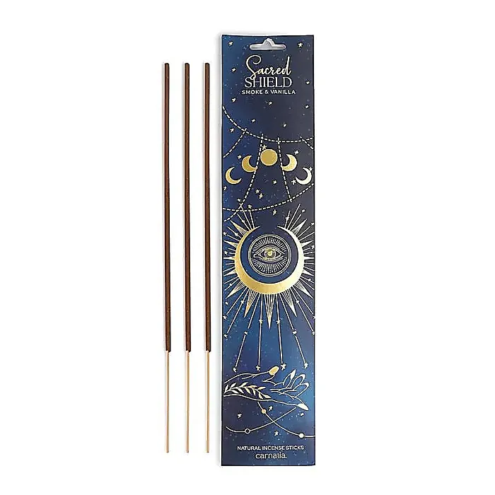 Carnatia Starry Spell wierook Sacred Shield