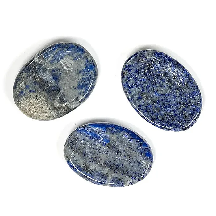 13250 - Lapis lazuli - Zorgensteen