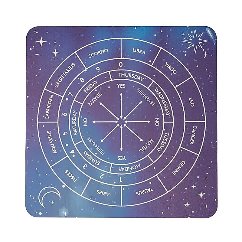 Pendelbord Galaxy