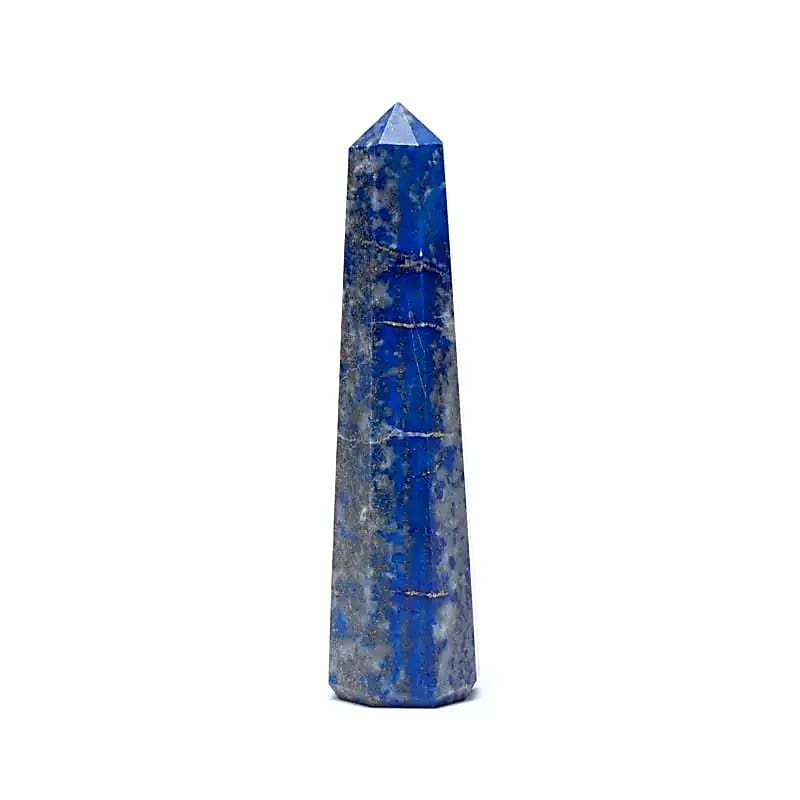 78347 Obelisk Lapis lazuli