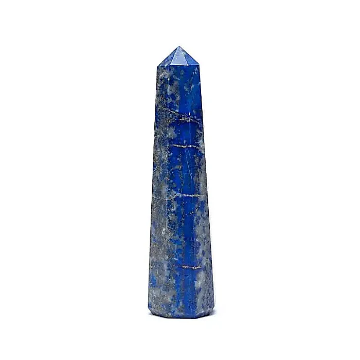 78347 Obelisk Lapis lazuli
