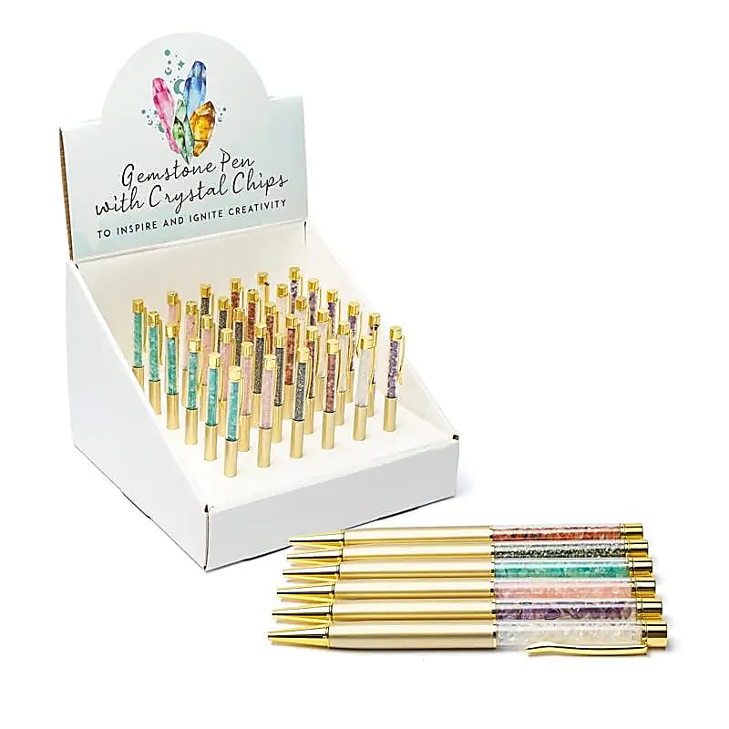 Gem-pen Amazoniet