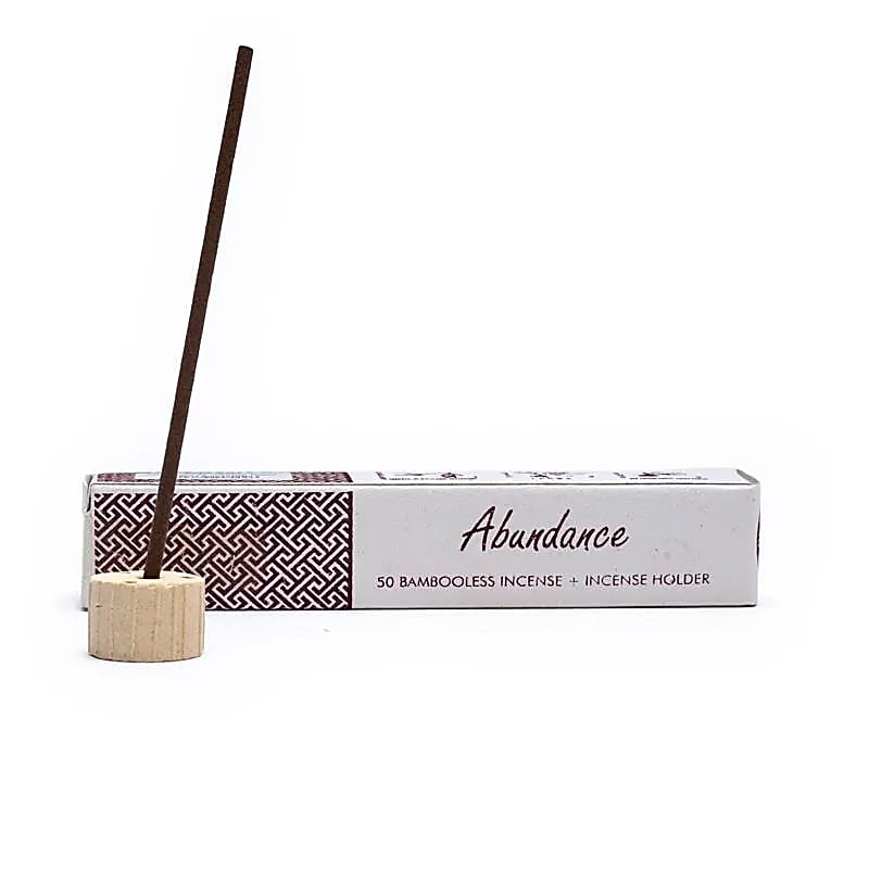 Kruidenwierook Abundance