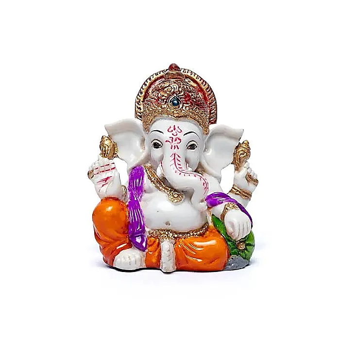 Ganesha kleur