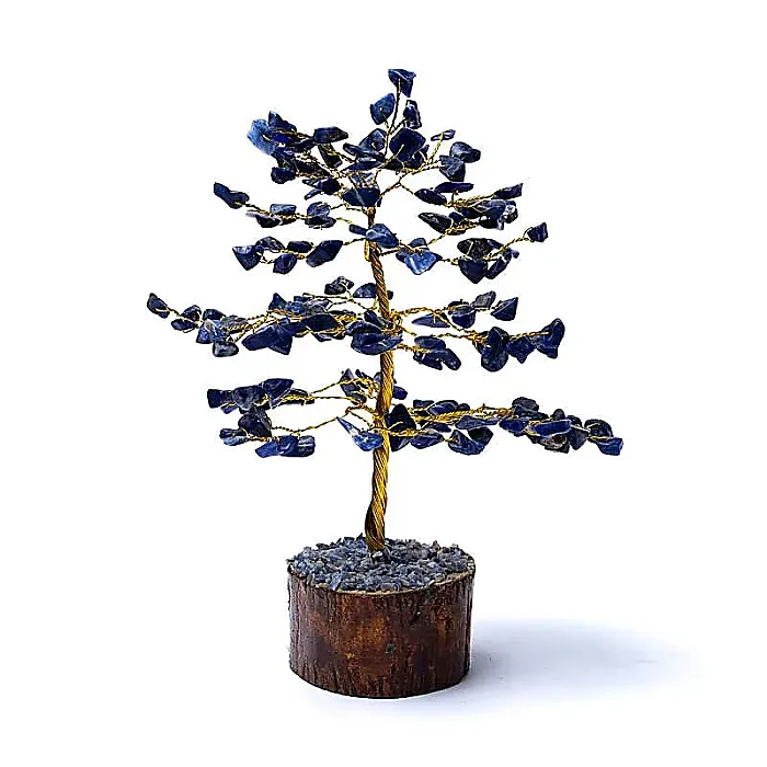 78376 (55) Edelsteenboom sodaliet