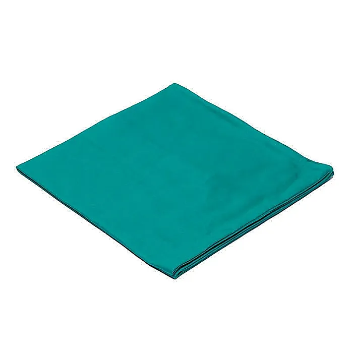 - Meditatiemat 4e chakra groen biokatoen