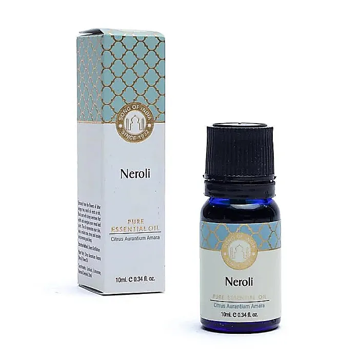 Etherische olie Neroli Song of India