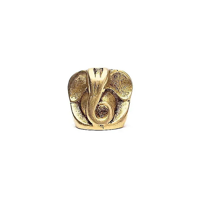 Mini Buste Ganesha