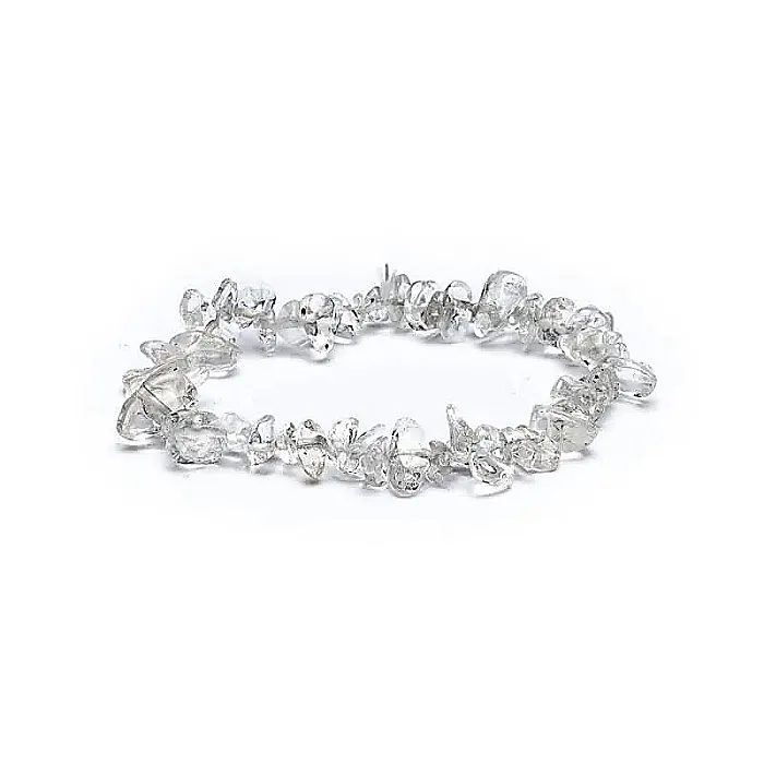 11139 - Bergkristal Splitarmband