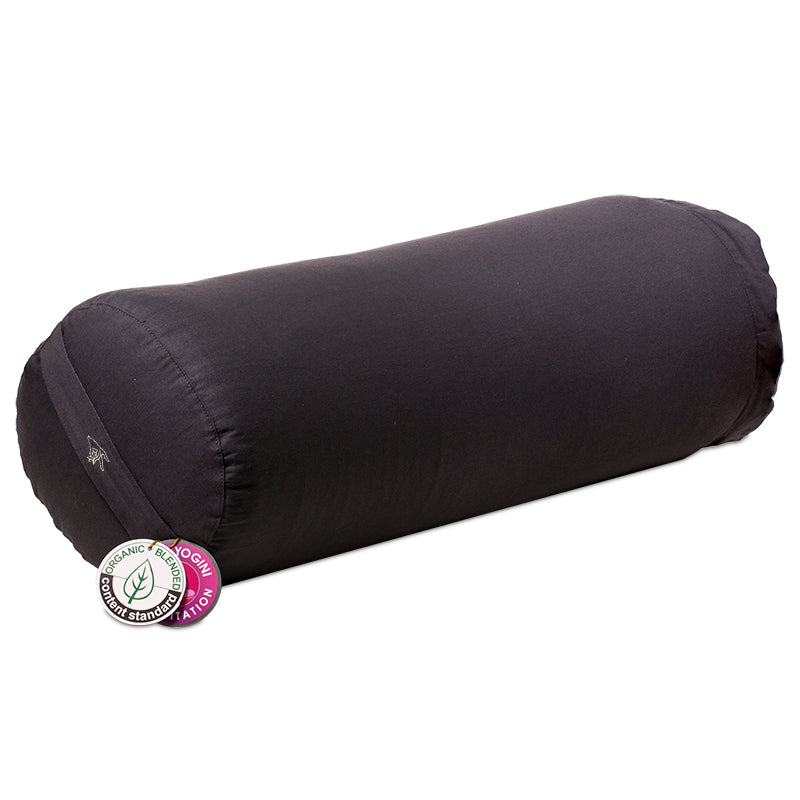 Bolster antraciet biokatoen (OCS)