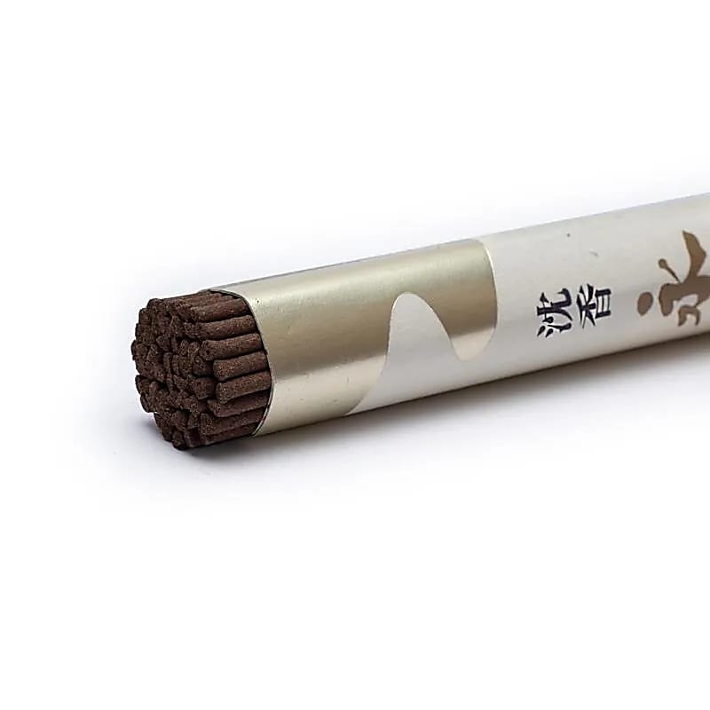 Jin-koh Eiju aloëhout