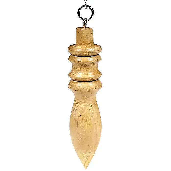P37 Pendel hout Indische Iep