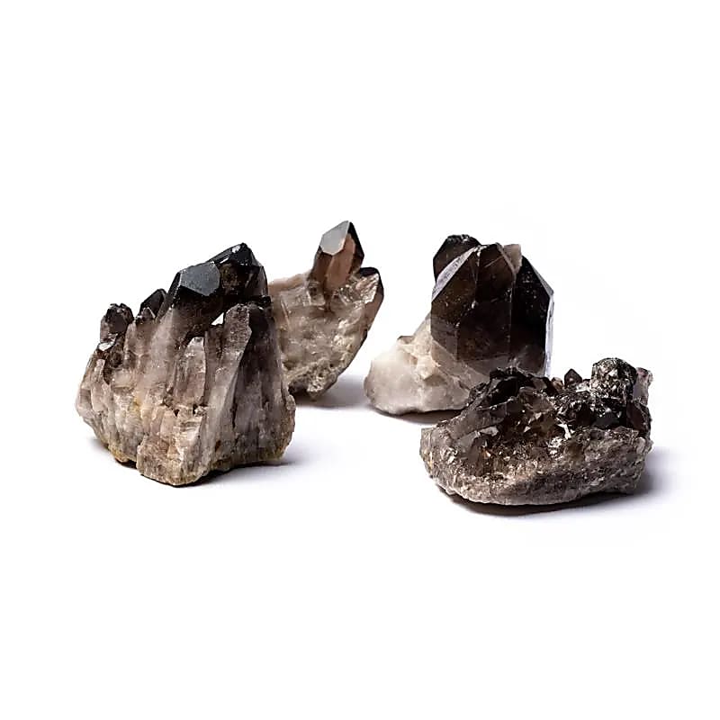 - Rookkwarts cluster XL