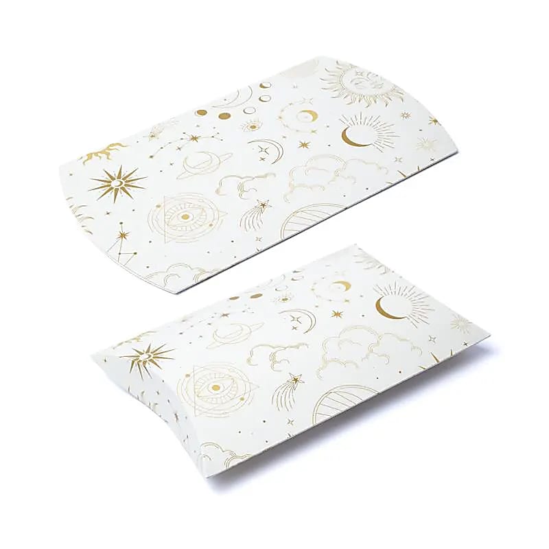 Geschenkverpakking XL astrologie