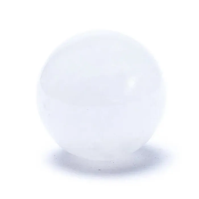 Bergkristalbol 4cm
