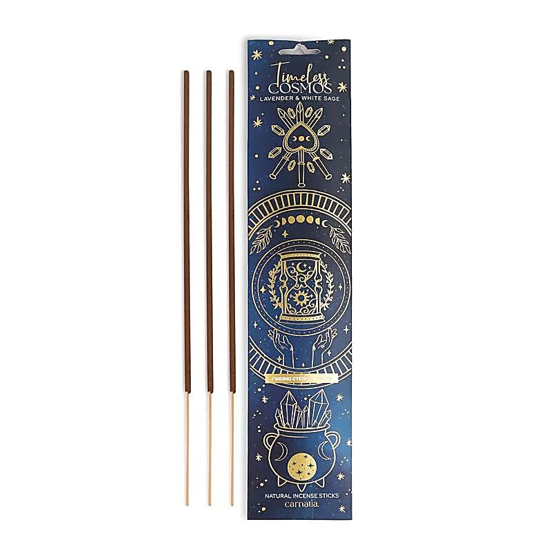 Carnatia Starry Spell wierook Timeless Cosmos