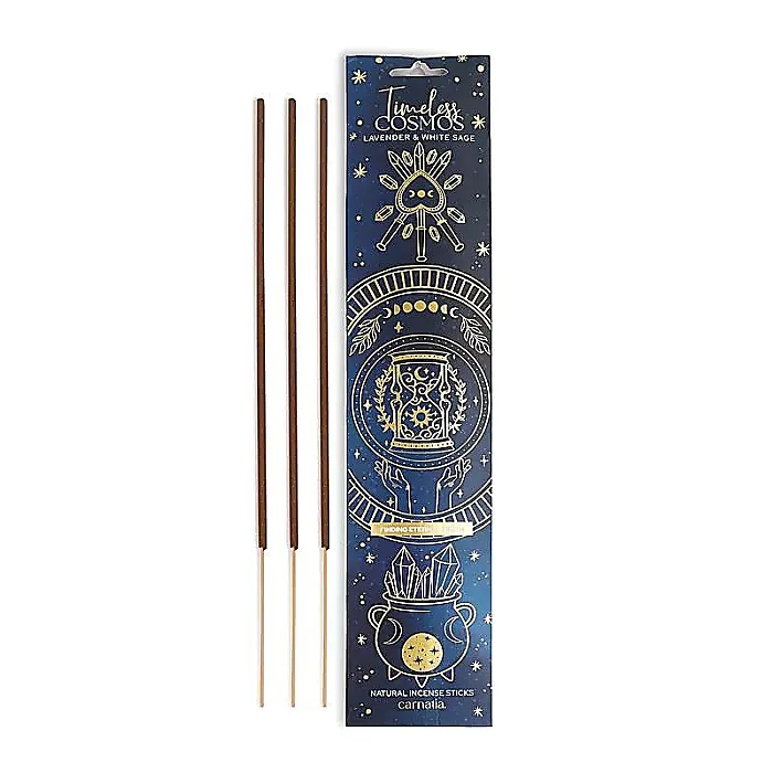 Carnatia Starry Spell wierook Timeless Cosmos