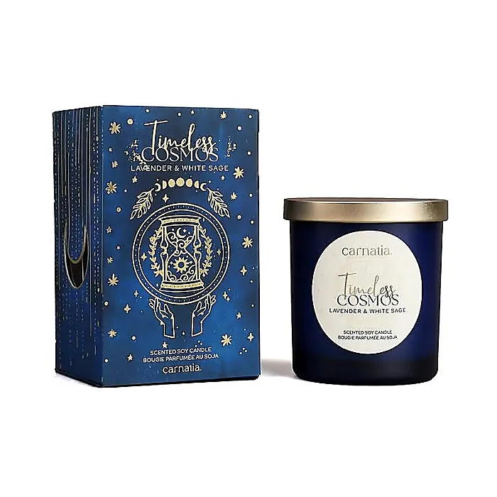 Carnatia Starry Spell sojakaars glas Timeless Cosmos