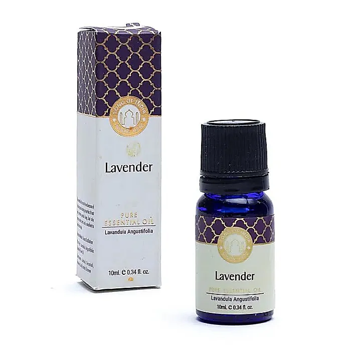 Etherische olie Lavendel Song of India