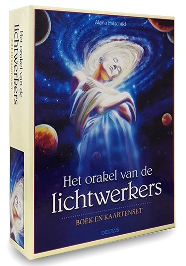 Het orakel van de lichtwerkers - (kaartenset) - Fairchild, A. foto 6