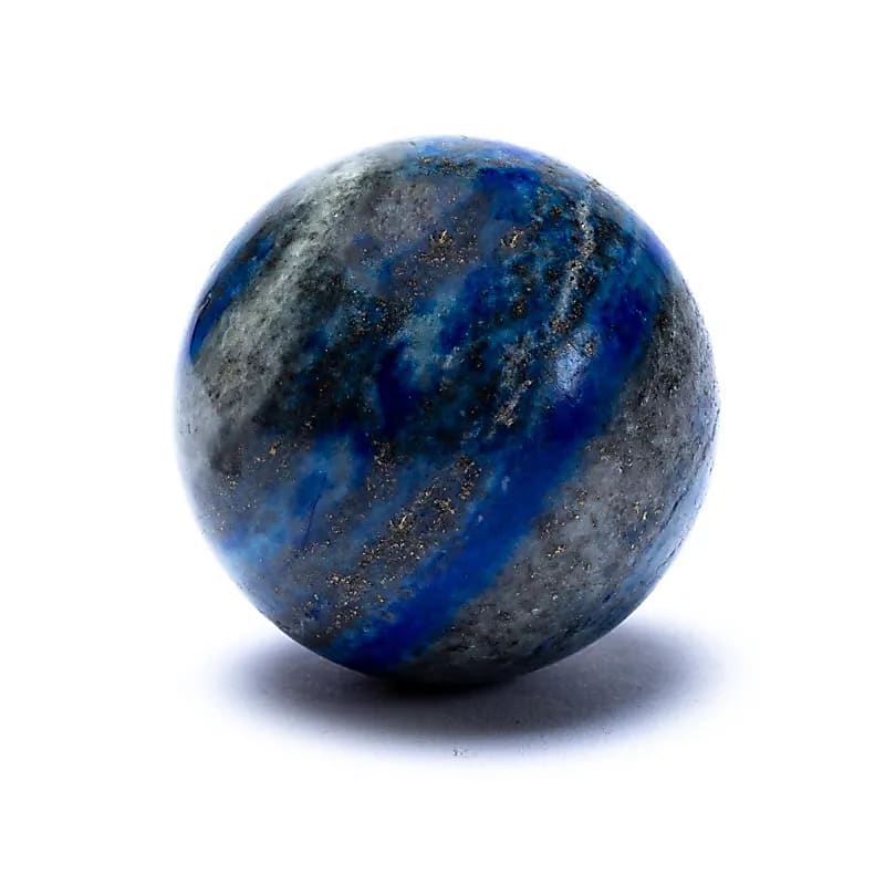 Lapis Lazuli bol 4cm