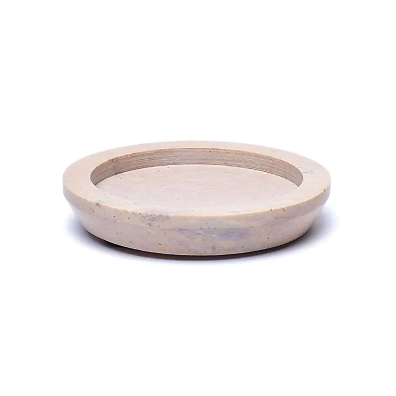 - kaarsplateau Beige