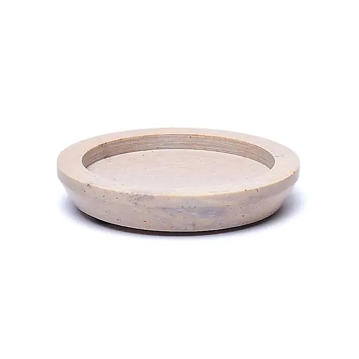 - kaarsplateau Beige