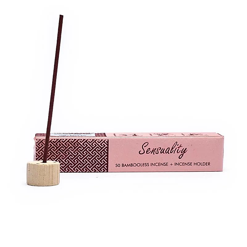 Kruidenwierook Sensuality