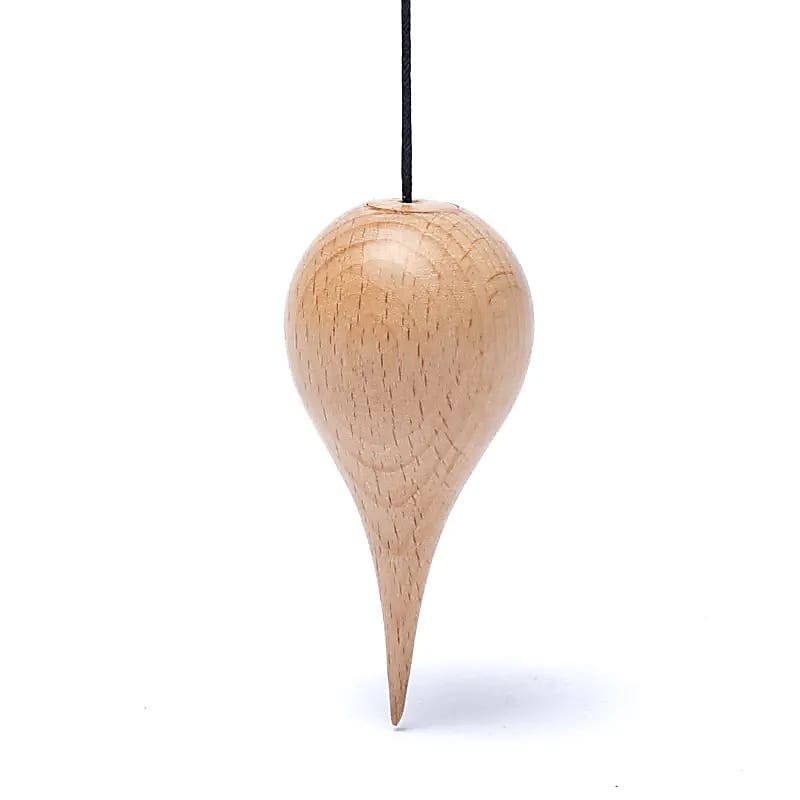 P41 Pendel hout Dennenhout