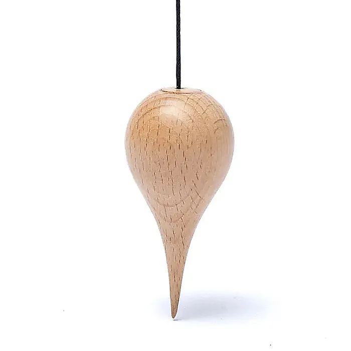 P41 Pendel hout Dennenhout