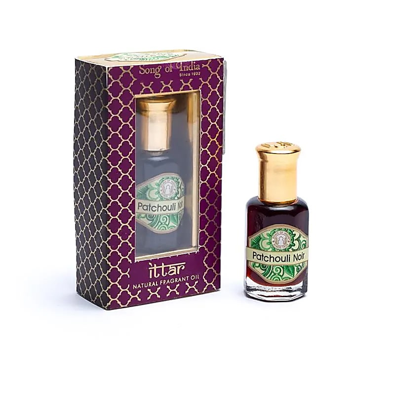 - Patchouli Noir Ayurveda geurolie