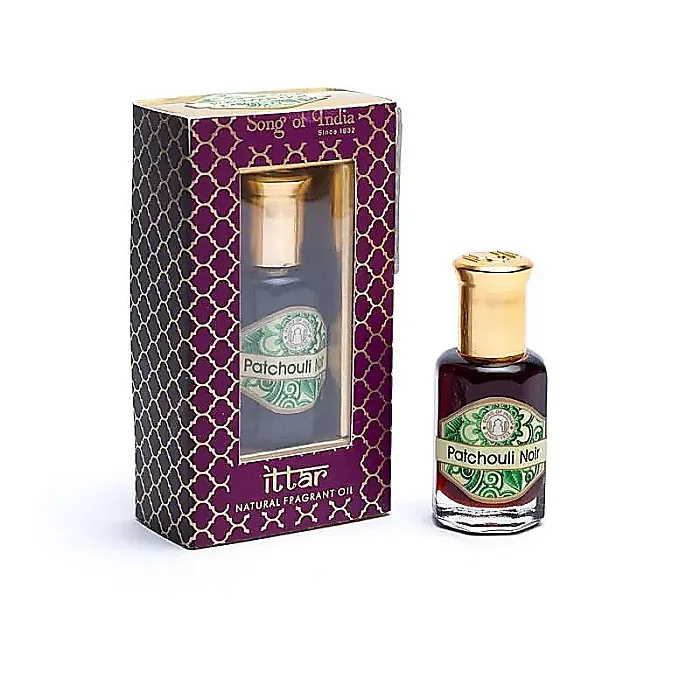 - Patchouli Noir Ayurveda geurolie