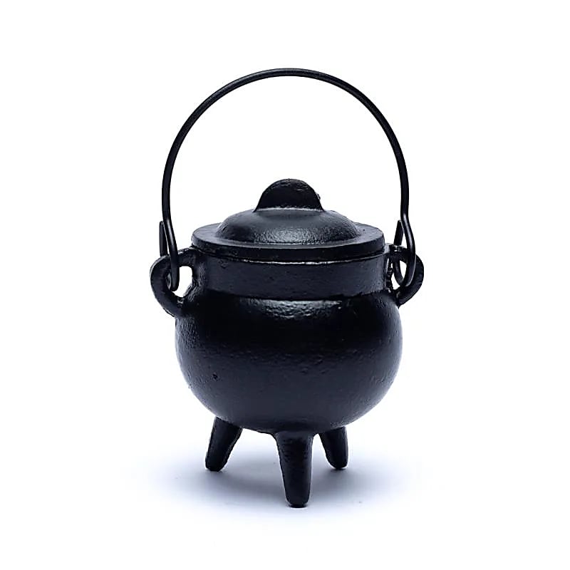 Cauldron (heksenketel) middel