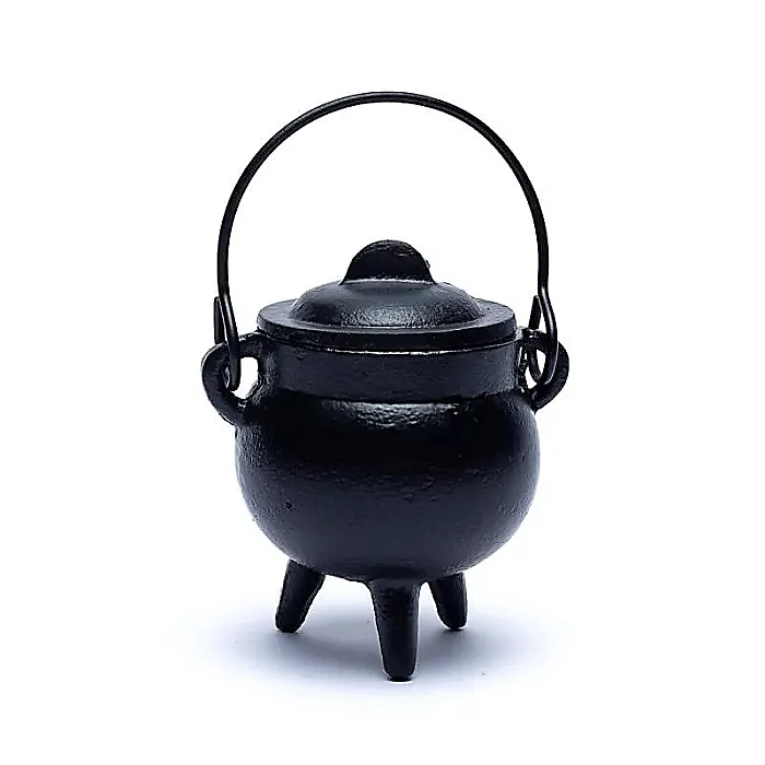Cauldron (heksenketel) middel