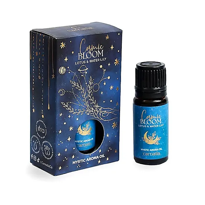 Carnatia Starry Spell geurolie Cosmic Bloom