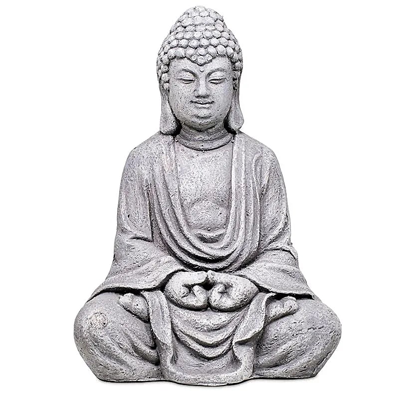 - Meditatie Boeddha