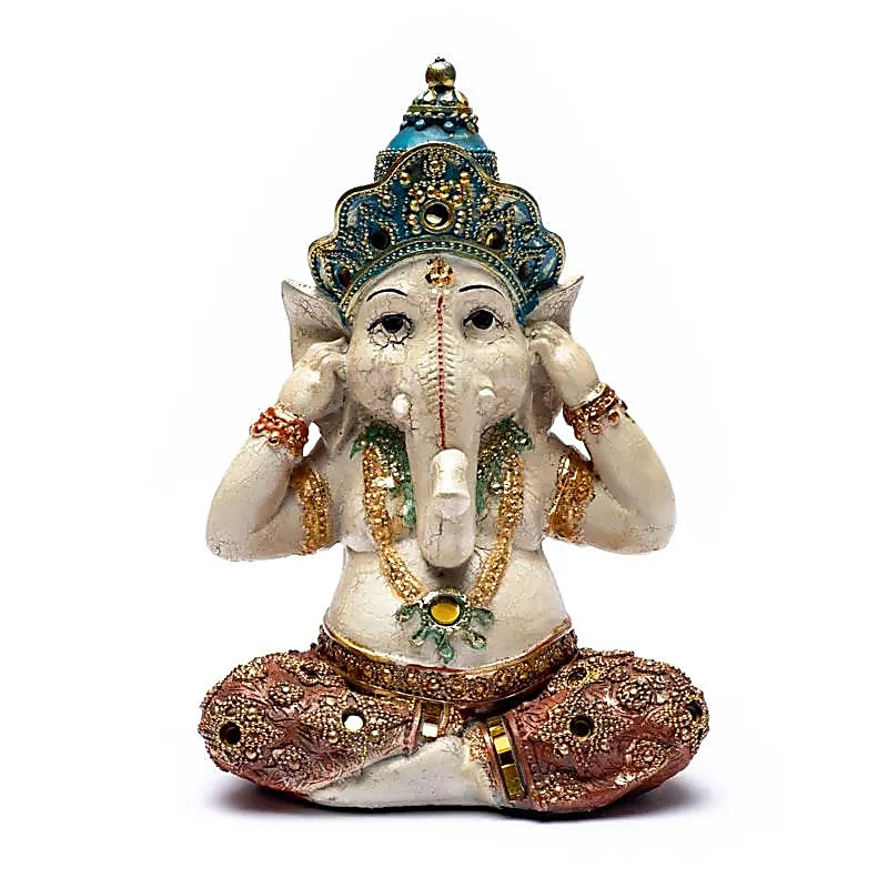 Ganesha Horen
