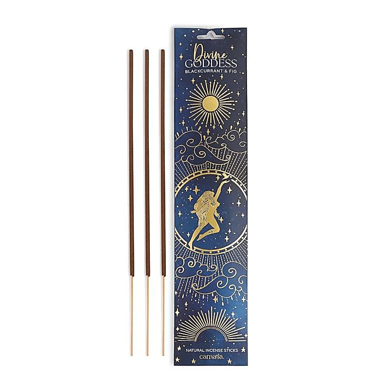 Carnatia Starry Spell wierook Divine Goddess