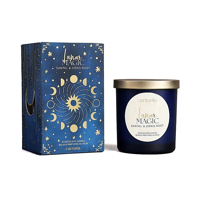 Carnatia Starry Spell sojakaars glas Lunar Magic