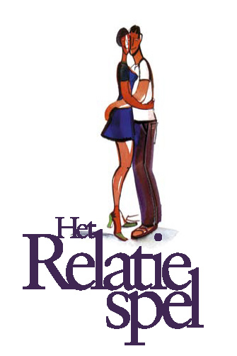 Het relatiespel - Dijkstra