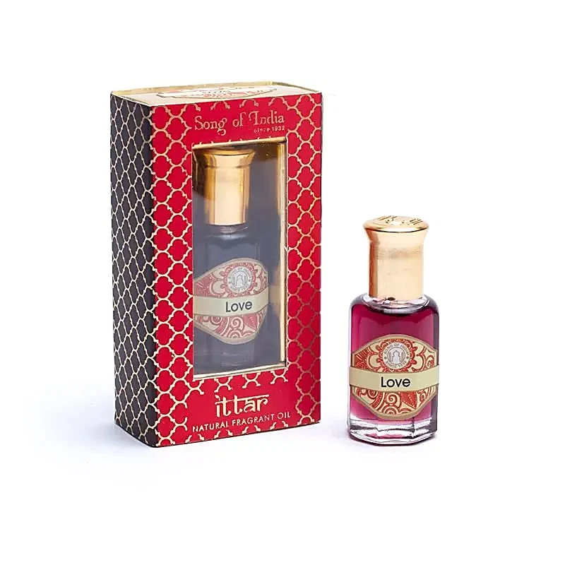 64700 - Love Ayurveda geurolie