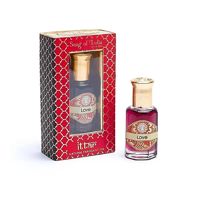 64700 - Love Ayurveda geurolie