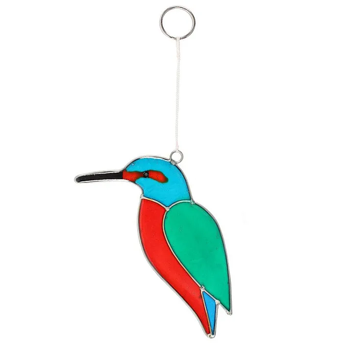 23331 Suncatcher Kingfisher