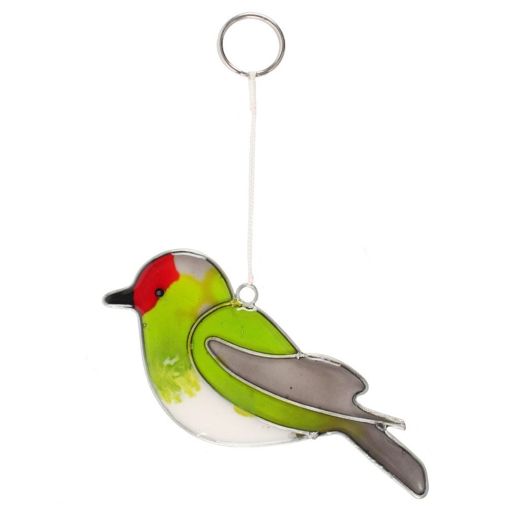 23332 Suncatcher Putter/Distelvink