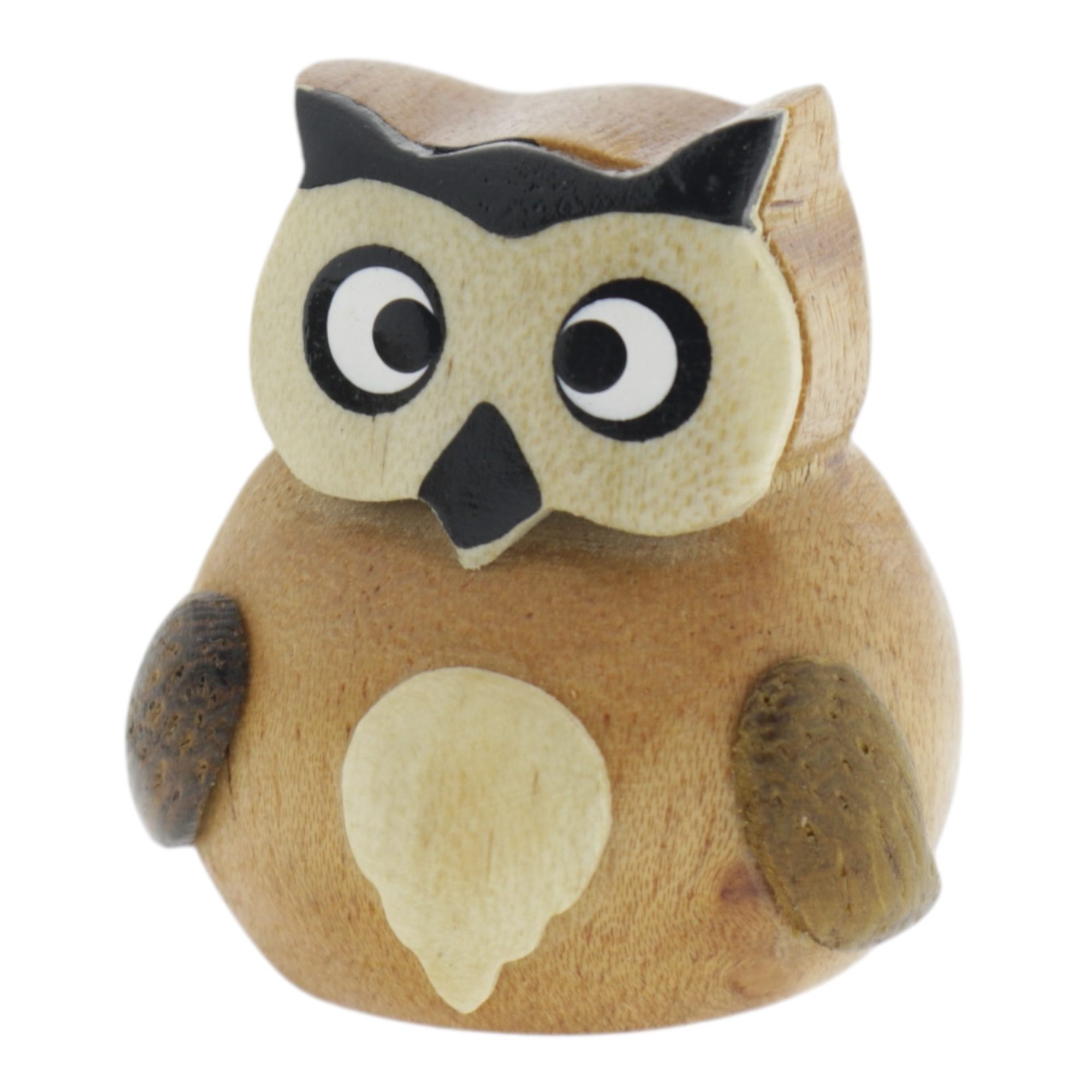 60001 - Uiltje hout