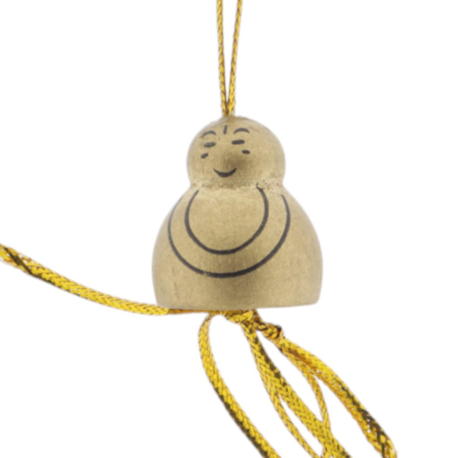 21093  Gelukspoppetje Po tai