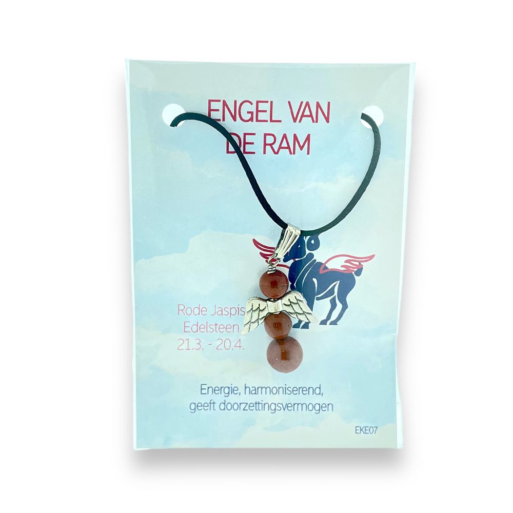 Engel voor jou hanger - Ram