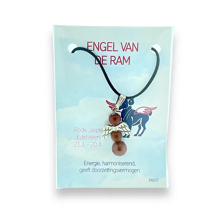 Engel voor jou hanger - Ram