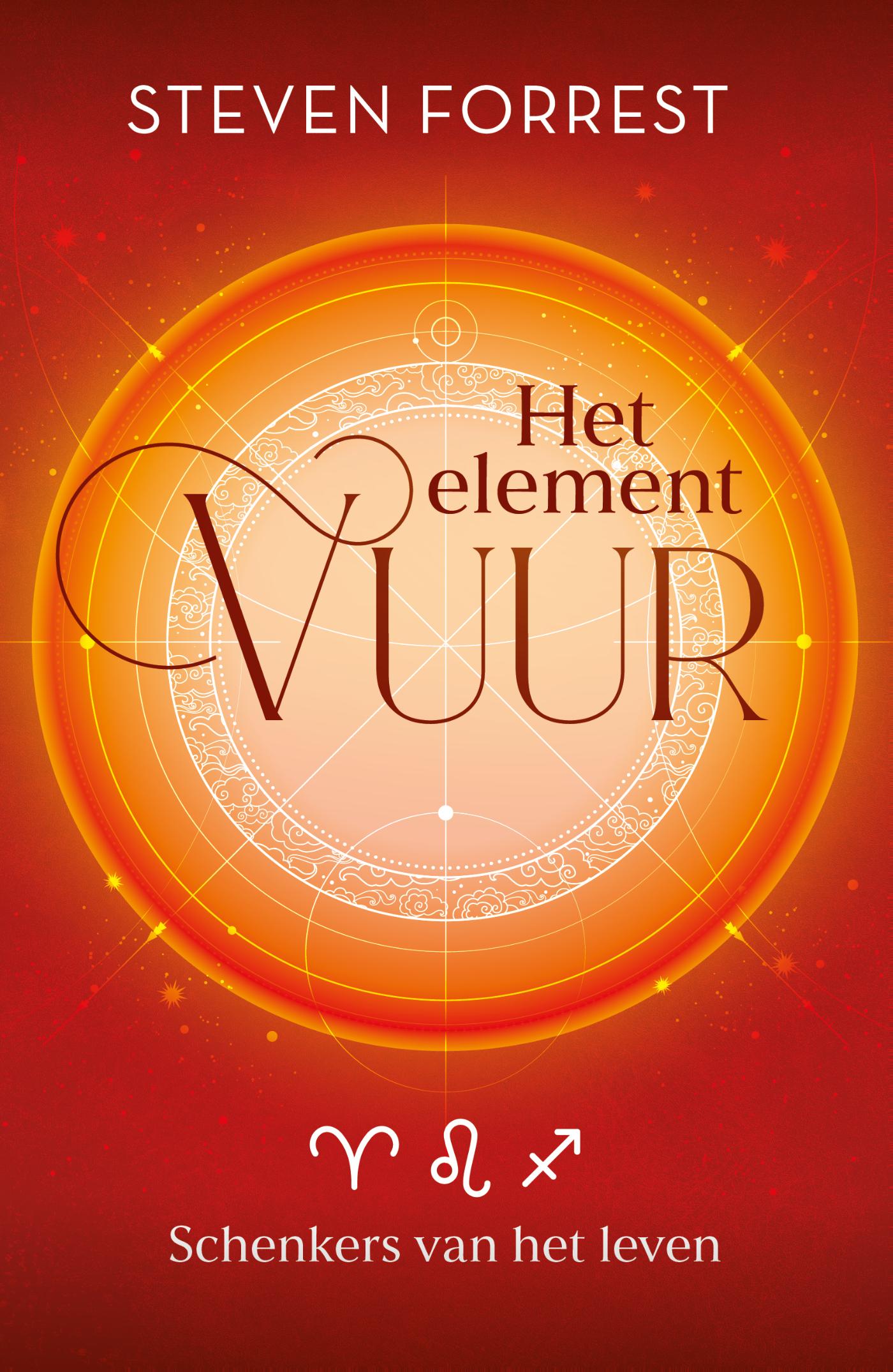Het element vuur - Forrest